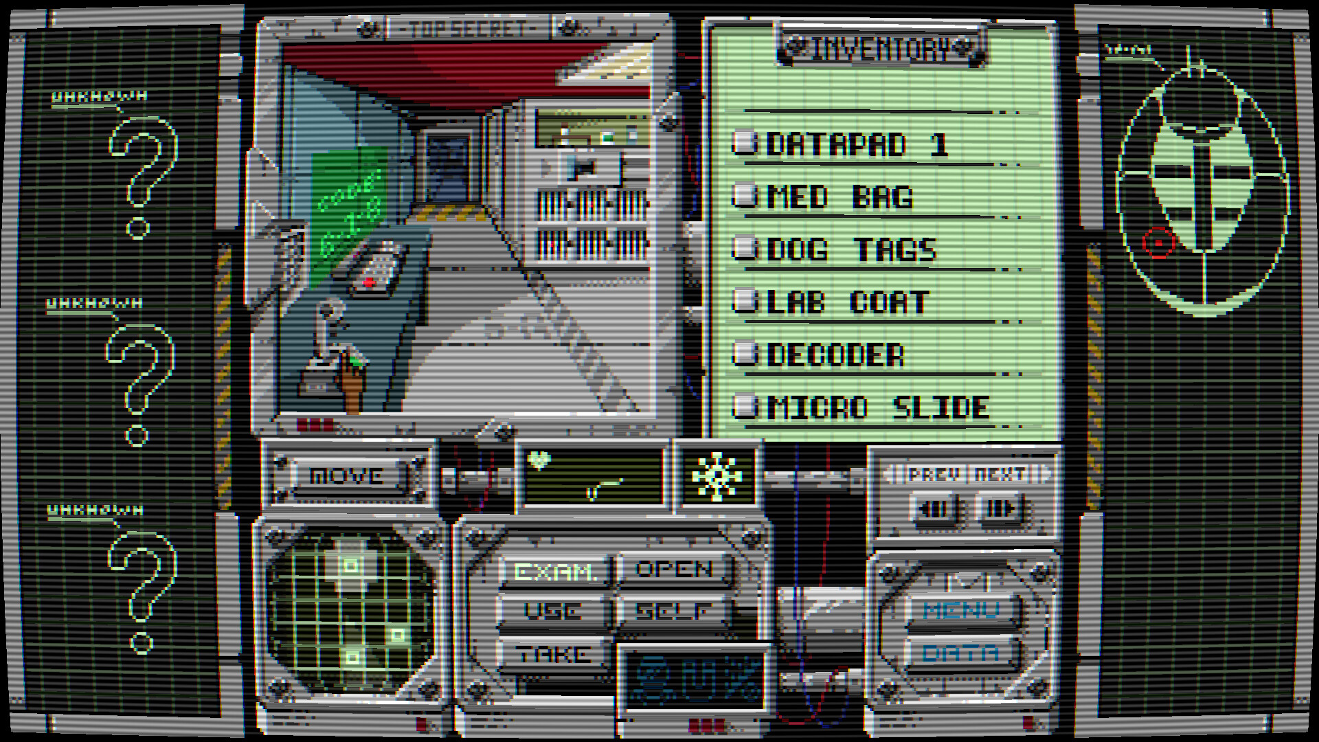 Infested DX screenshot 5