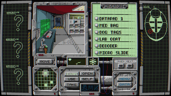 Infested DX screenshot 5