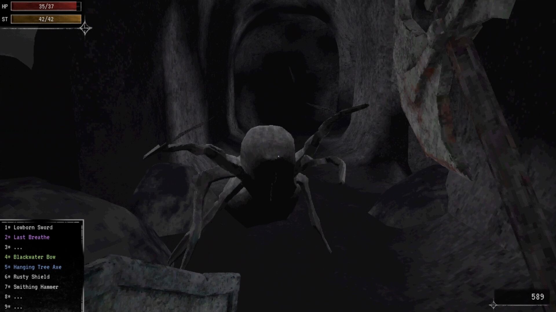 Sceadu Eard screenshot 17