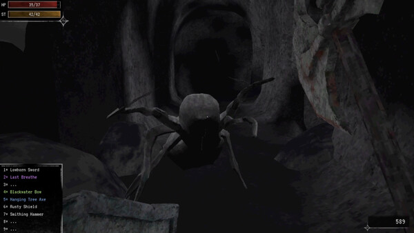 Sceadu Eard screenshot 17