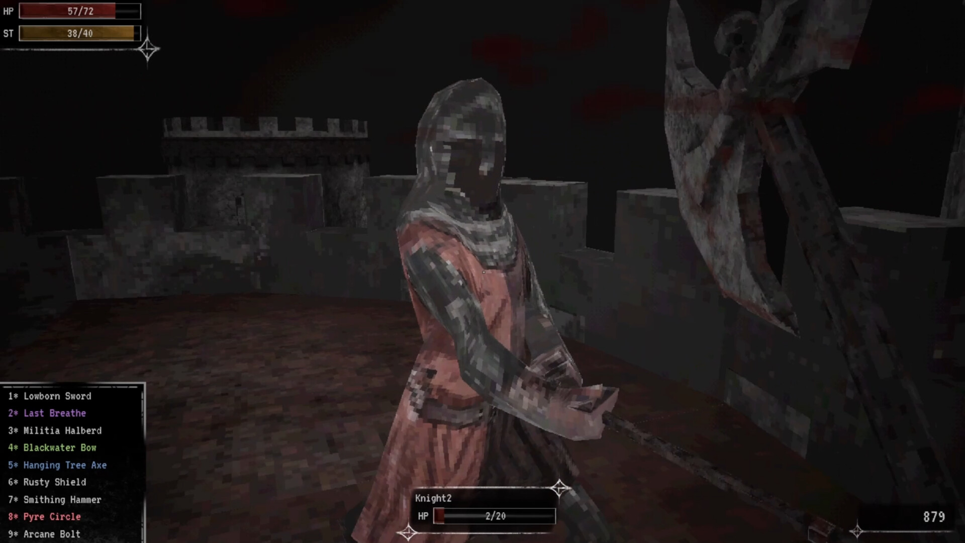 Sceadu Eard Featured Screenshot #1