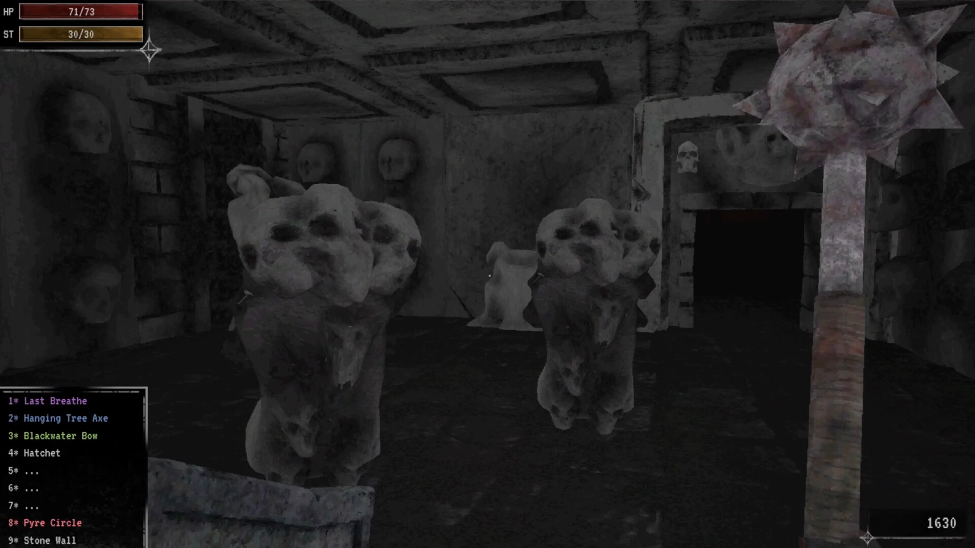 Sceadu Eard screenshot 15