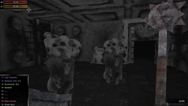 Sceadu Eard screenshot 15