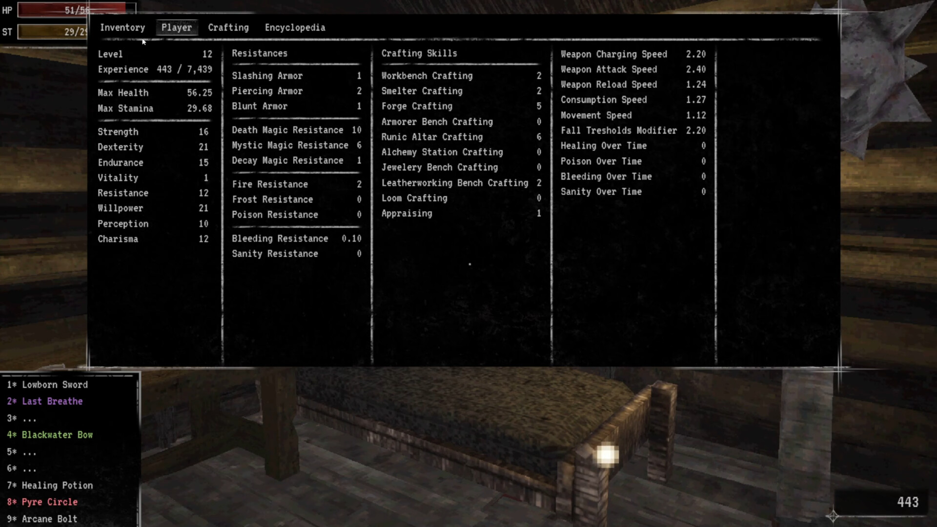 Sceadu Eard screenshot 14