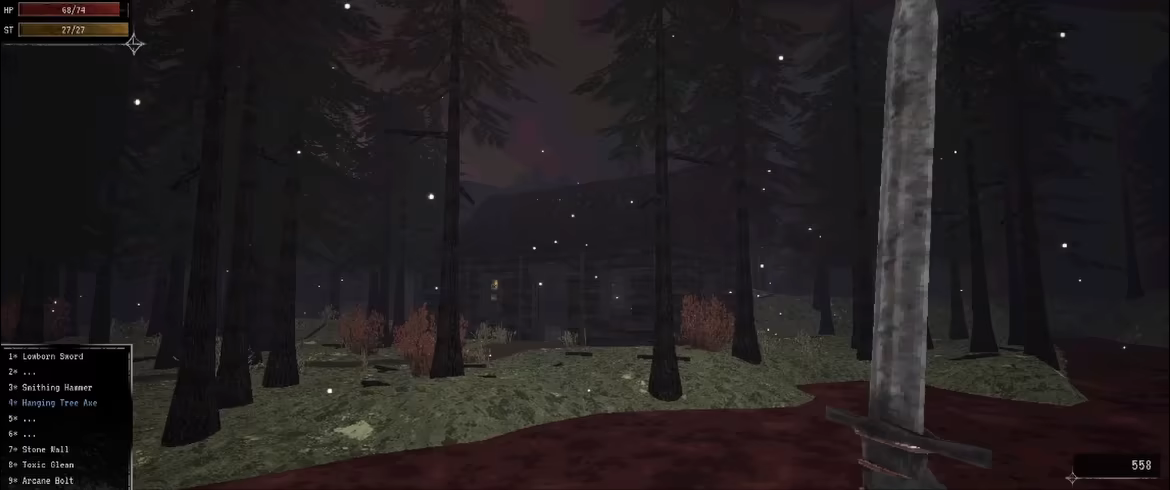 Sceadu Eard video 10