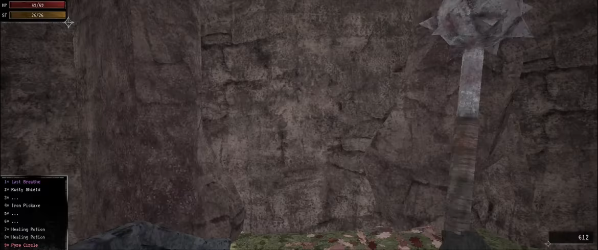 Sceadu Eard video 4