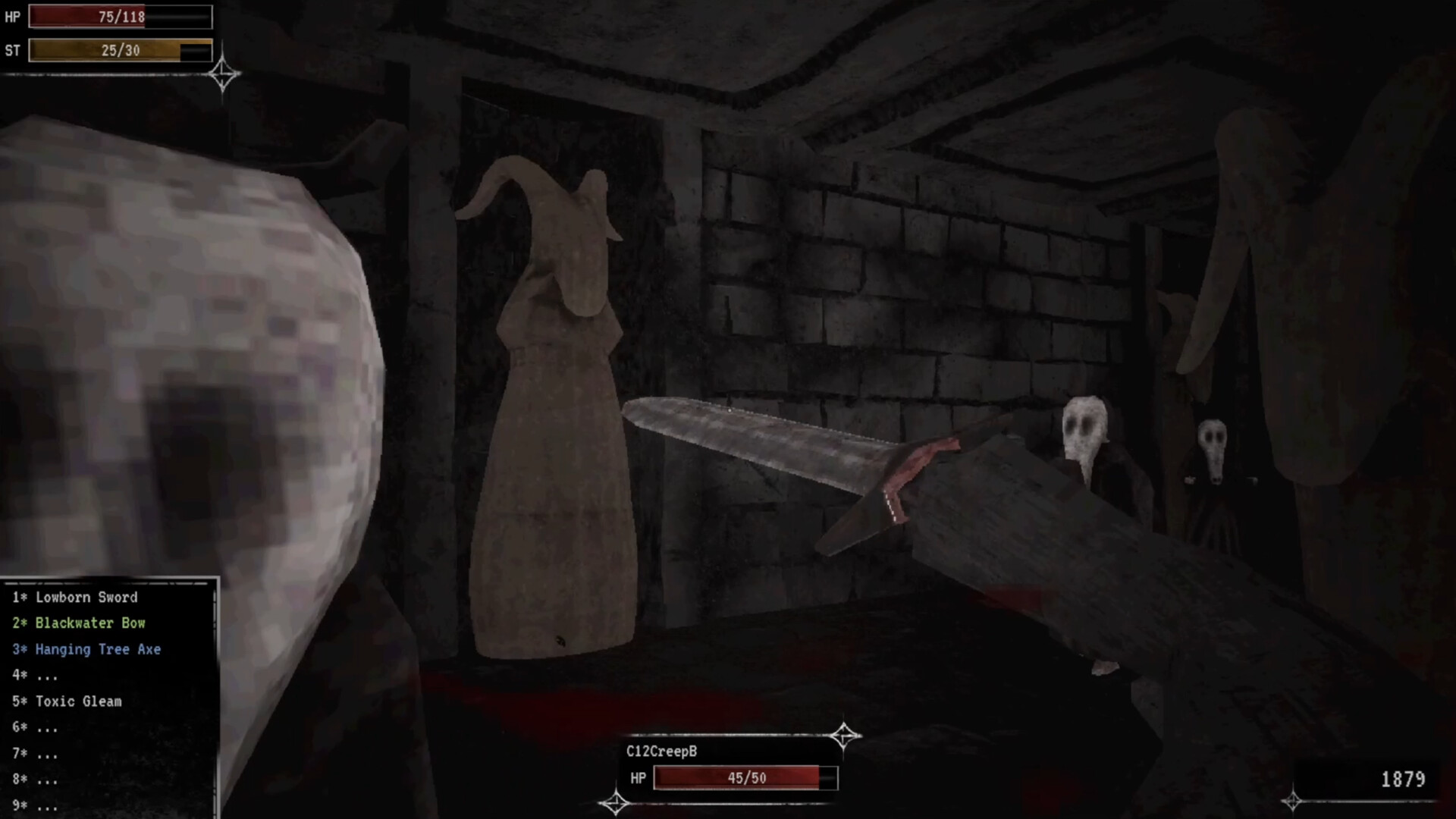 Sceadu Eard screenshot 13