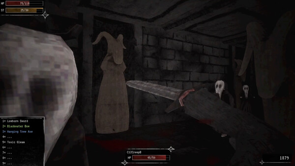 Sceadu Eard screenshot 13