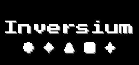 Inversium cover art
