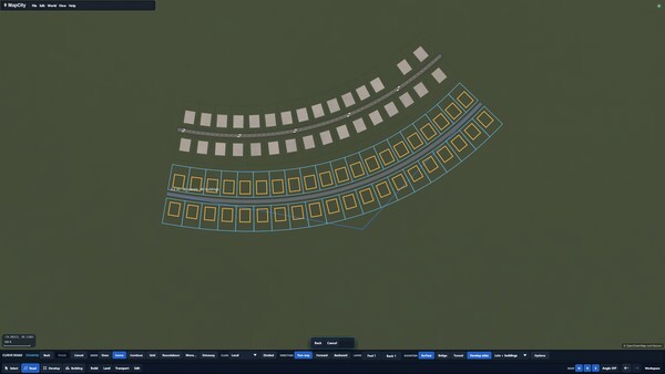 MapCity screenshot 10