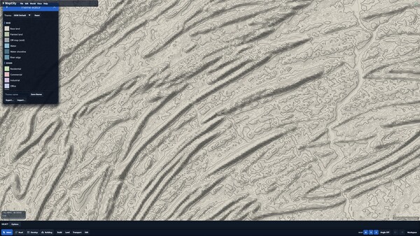 MapCity screenshot 14