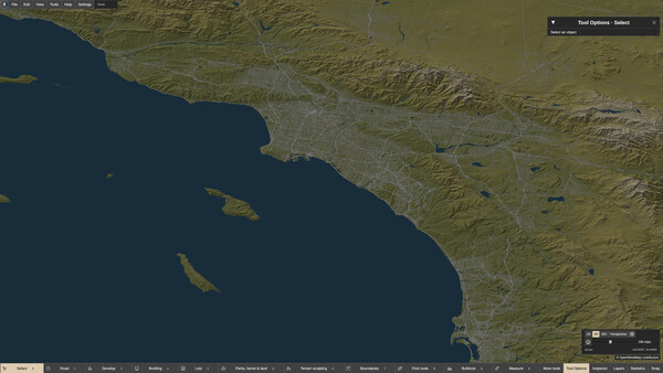 MapCity screenshot 19