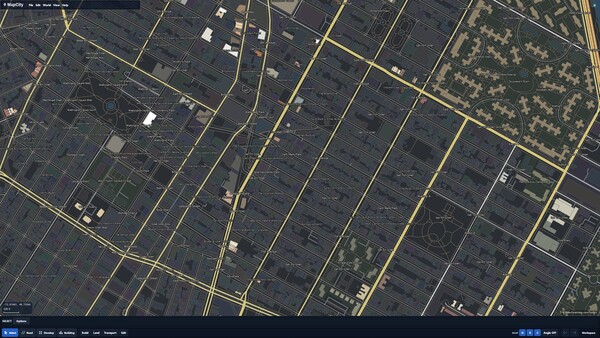 MapCity screenshot 13