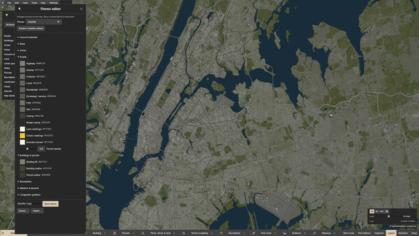 MapCity screenshot 20