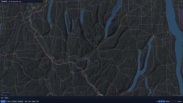MapCity screenshot 8