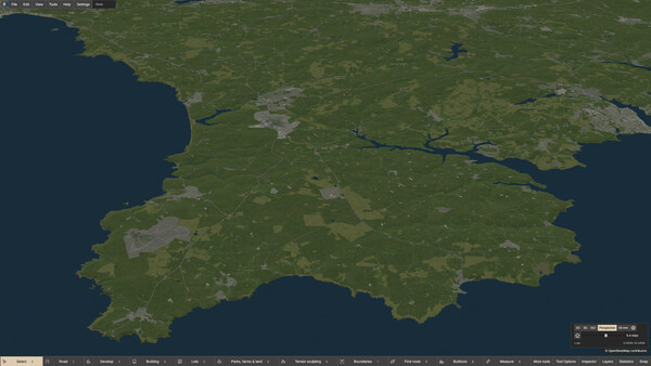 MapCity screenshot 17