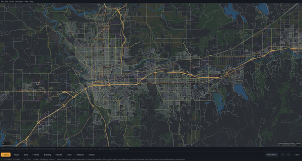 Скриншот 6 из MapCity