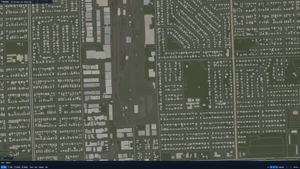 MapCity Screenshot
