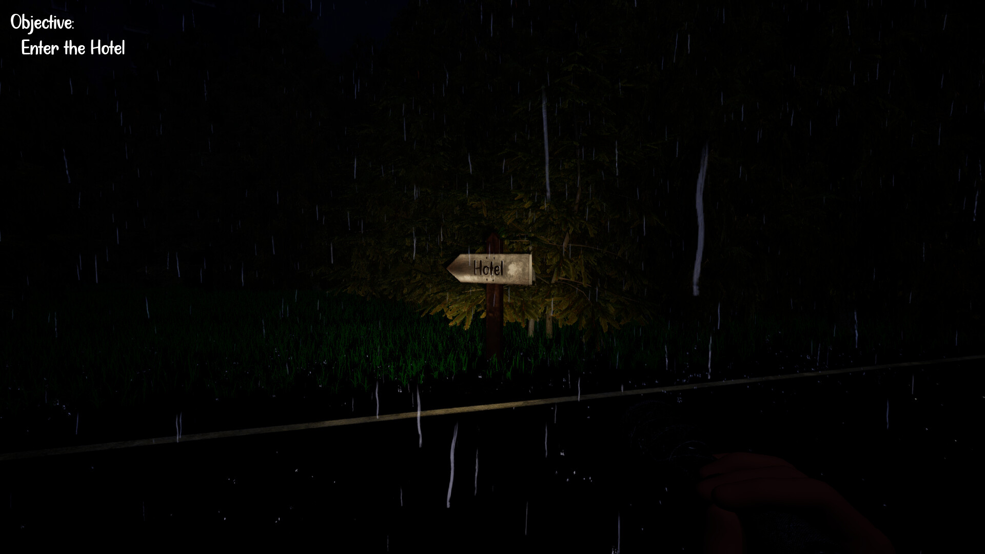The Long Night screenshot 4