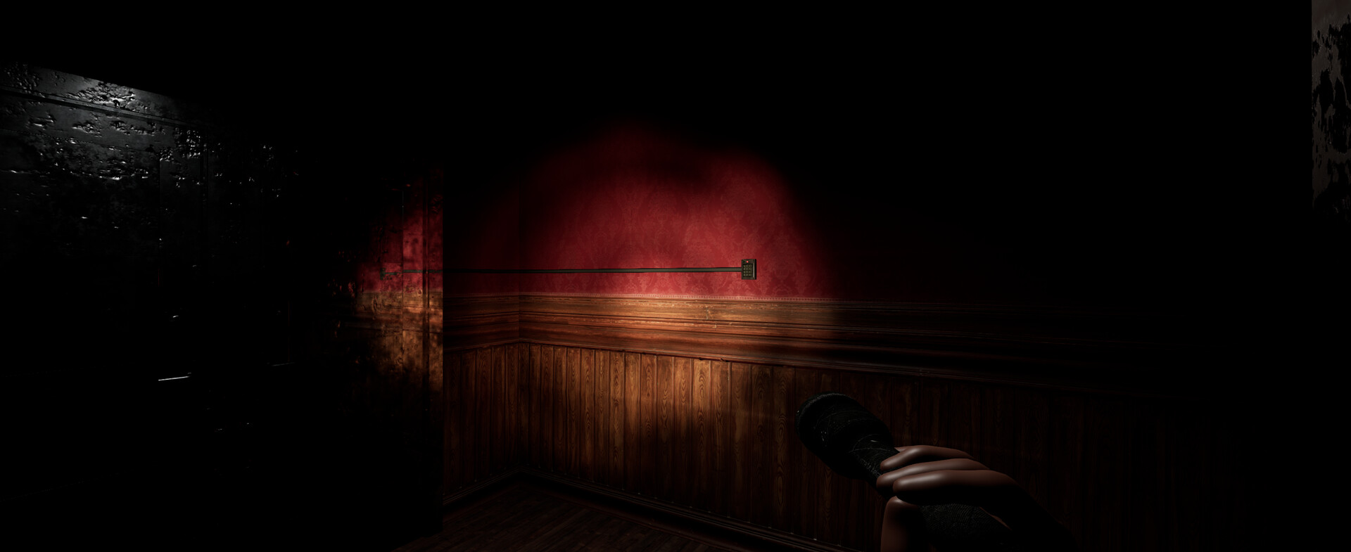 The Long Night screenshot 3