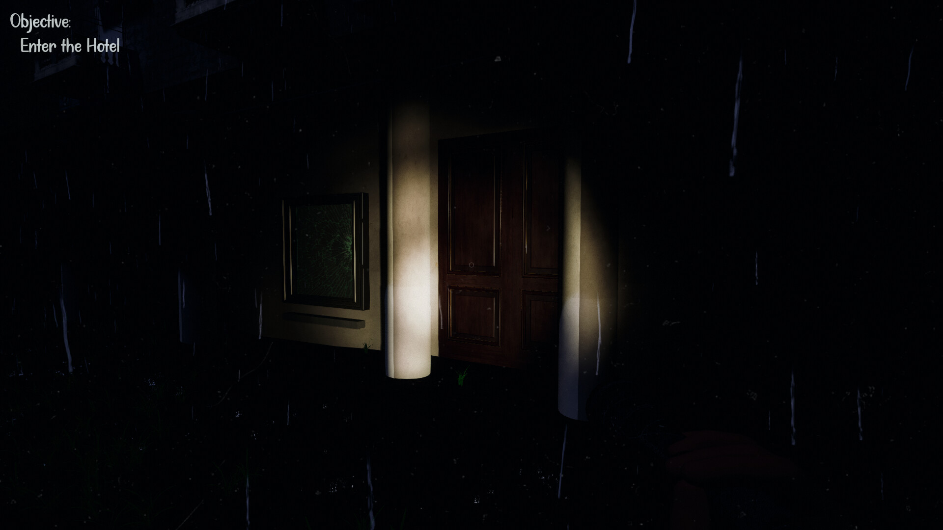 The Long Night screenshot 4
