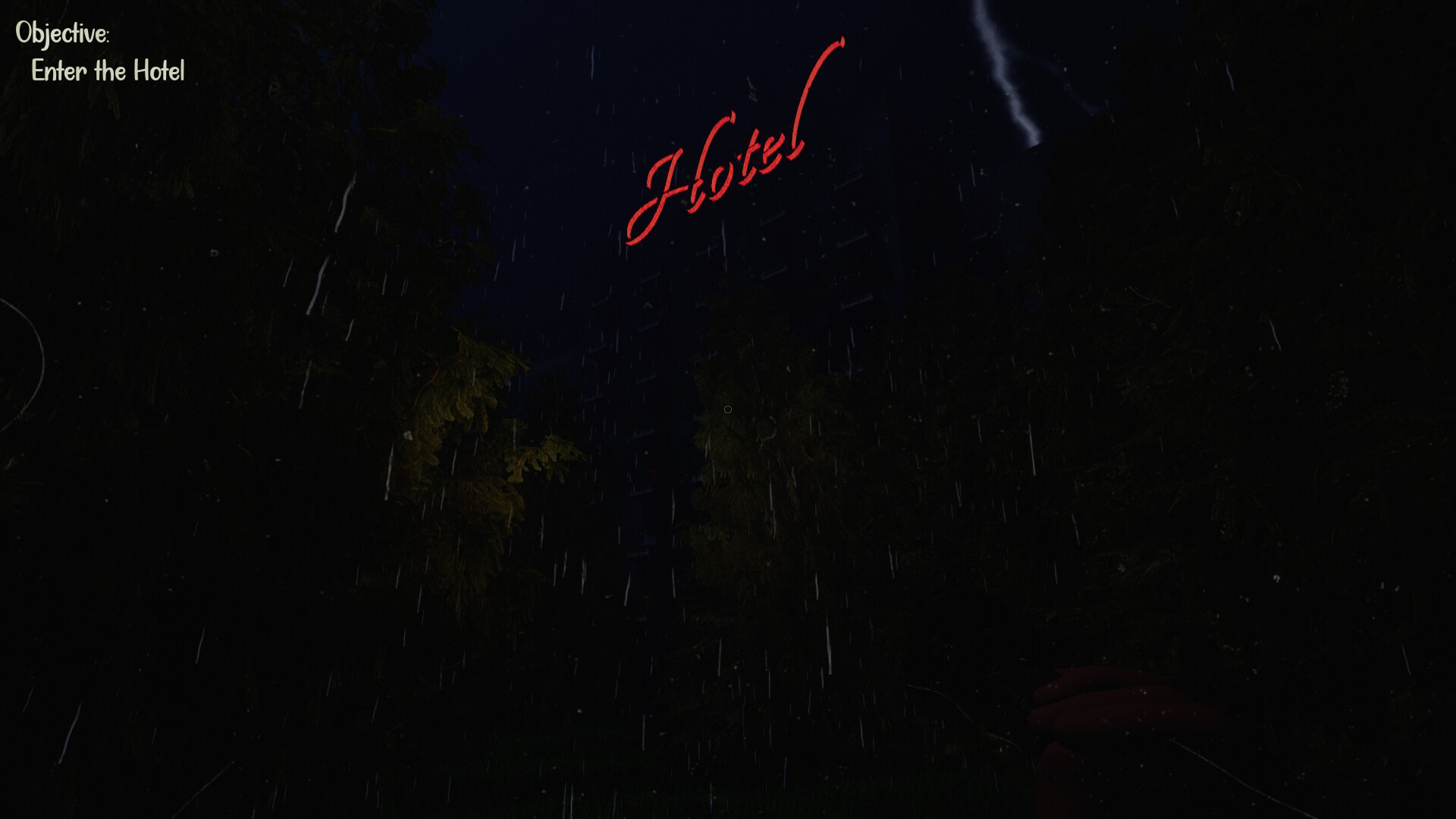 The Long Night screenshot 6
