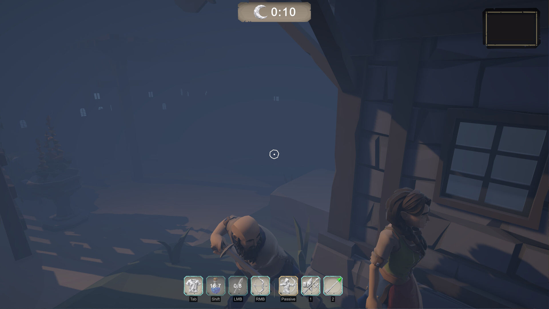 Assassin Seek screenshot 11