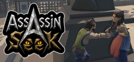 Assassin Seek
