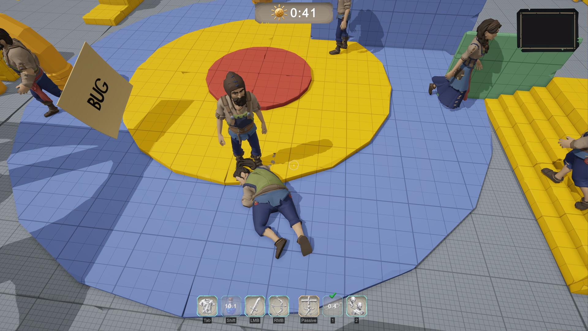 Assassin Seek screenshot 17