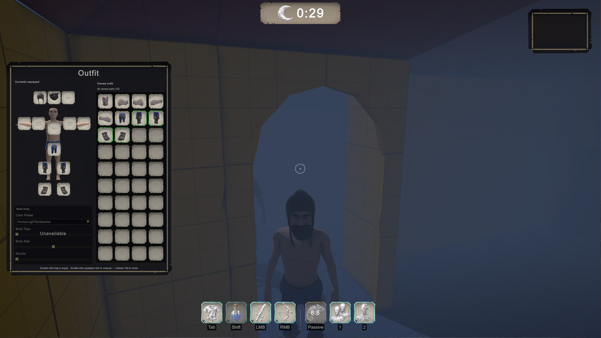Assassin Seek screenshot 1