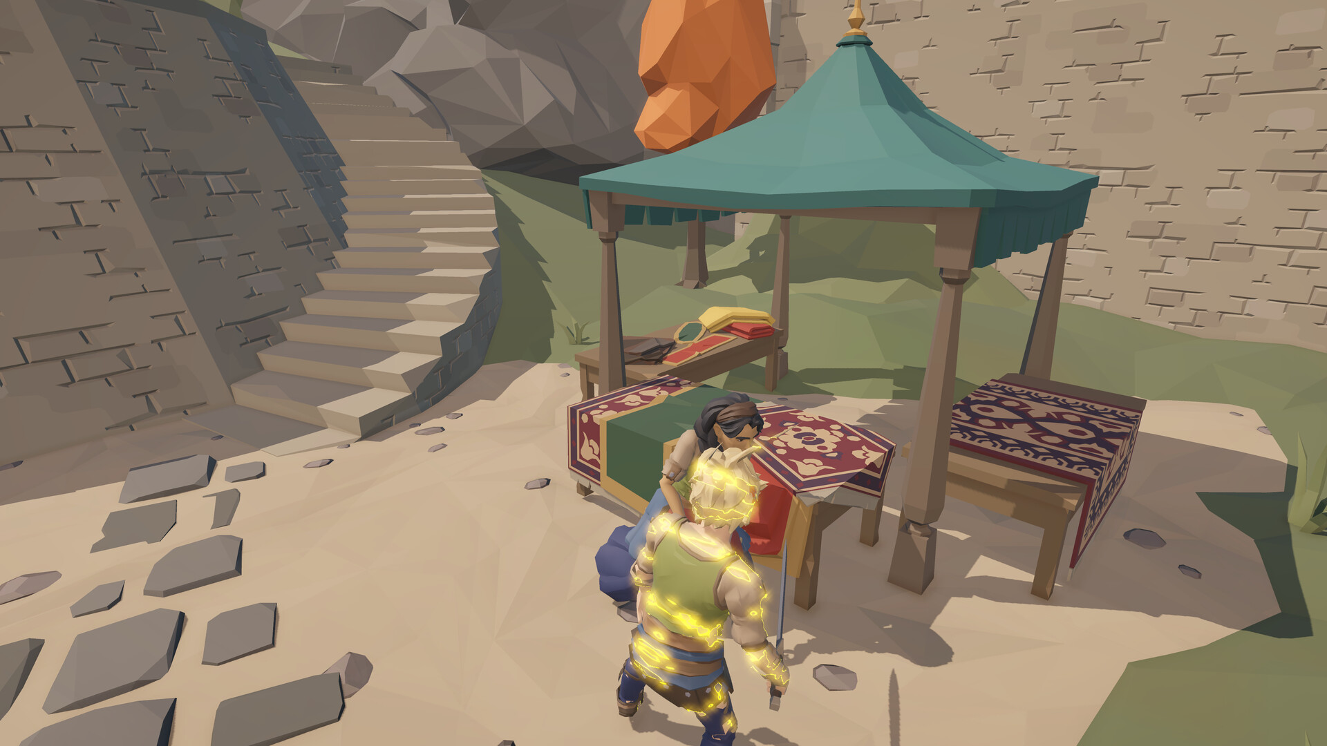 Assassin Seek screenshot 4