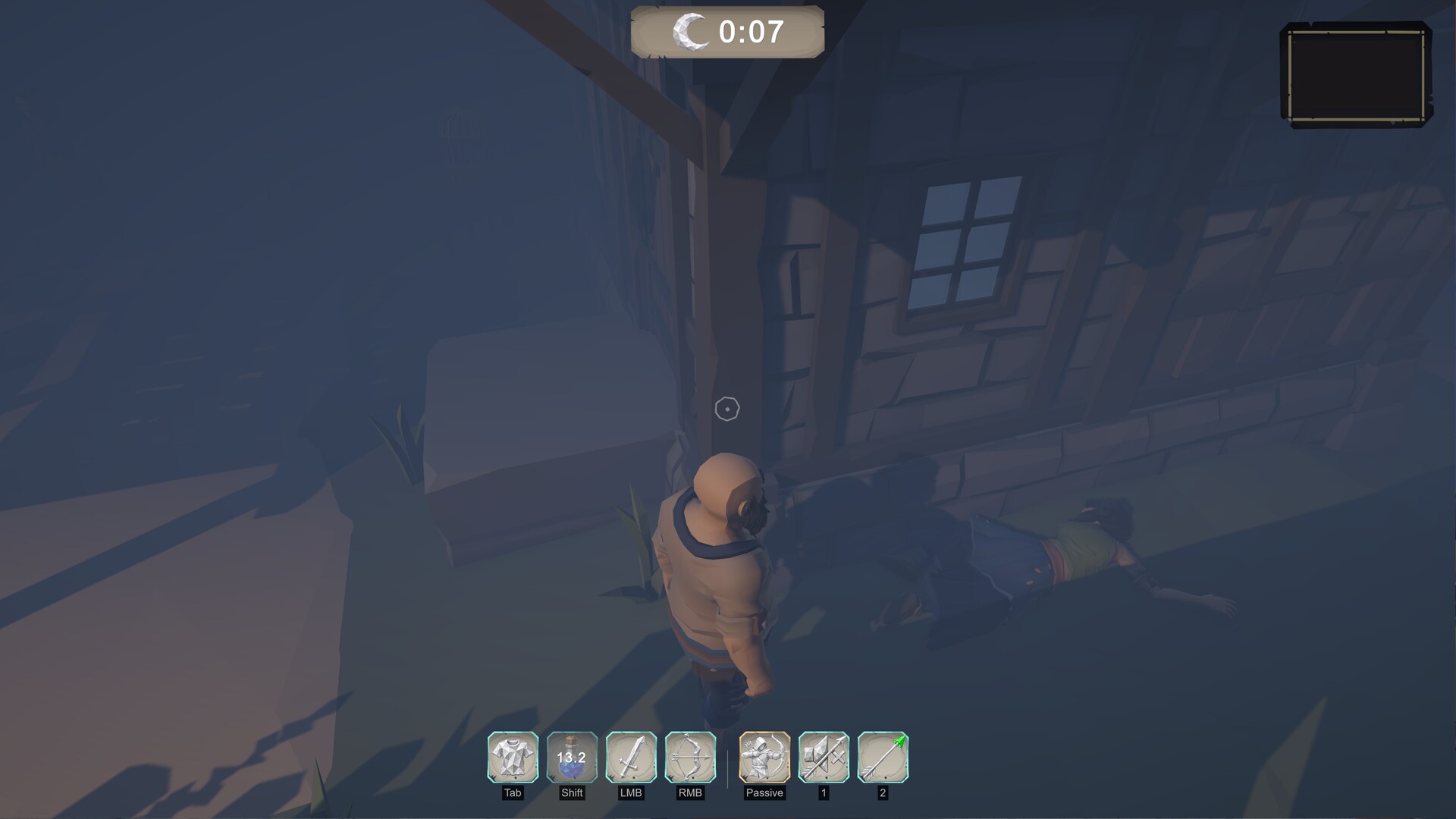 Assassin Seek screenshot 9