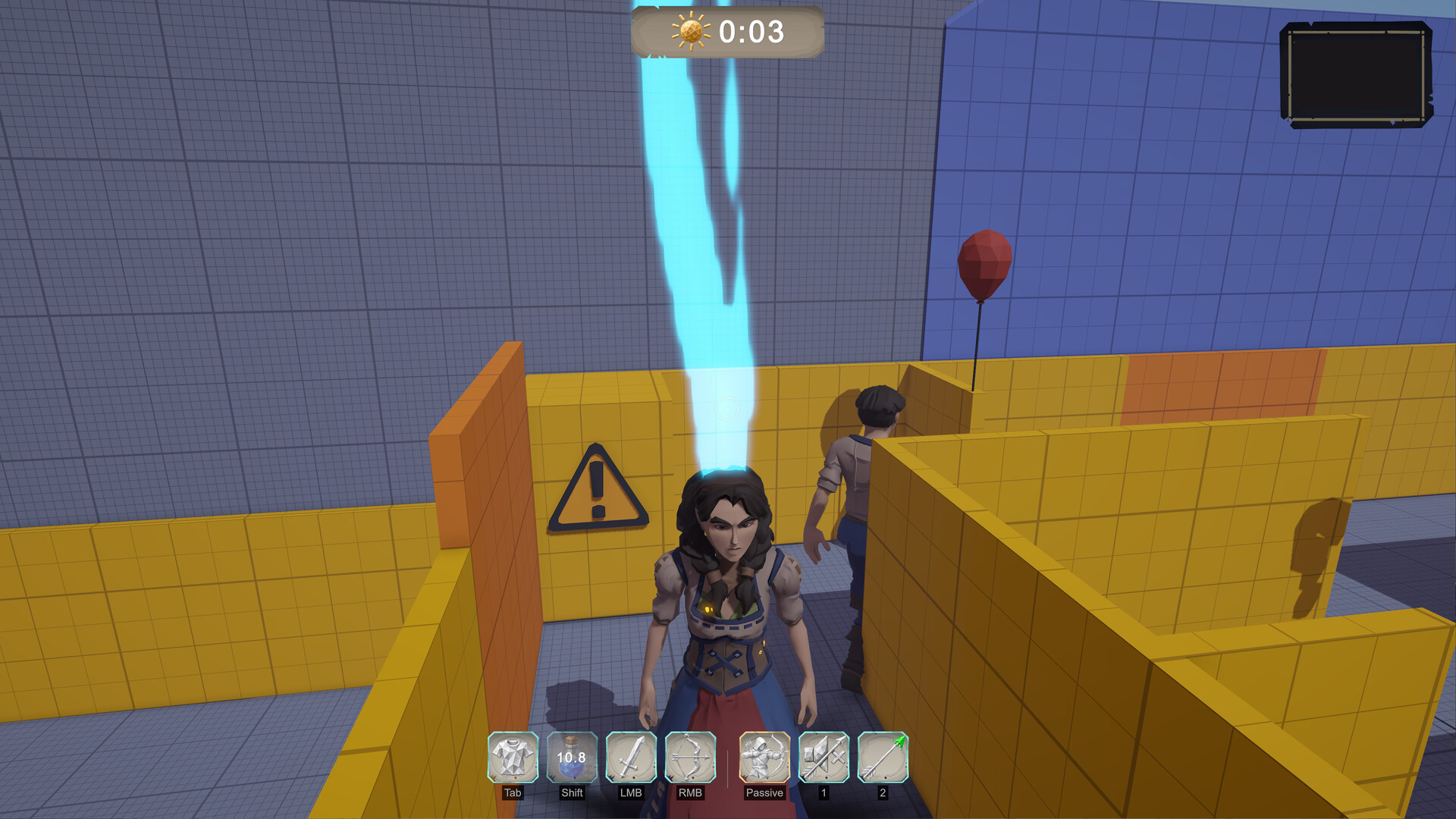 Assassin Seek screenshot 6
