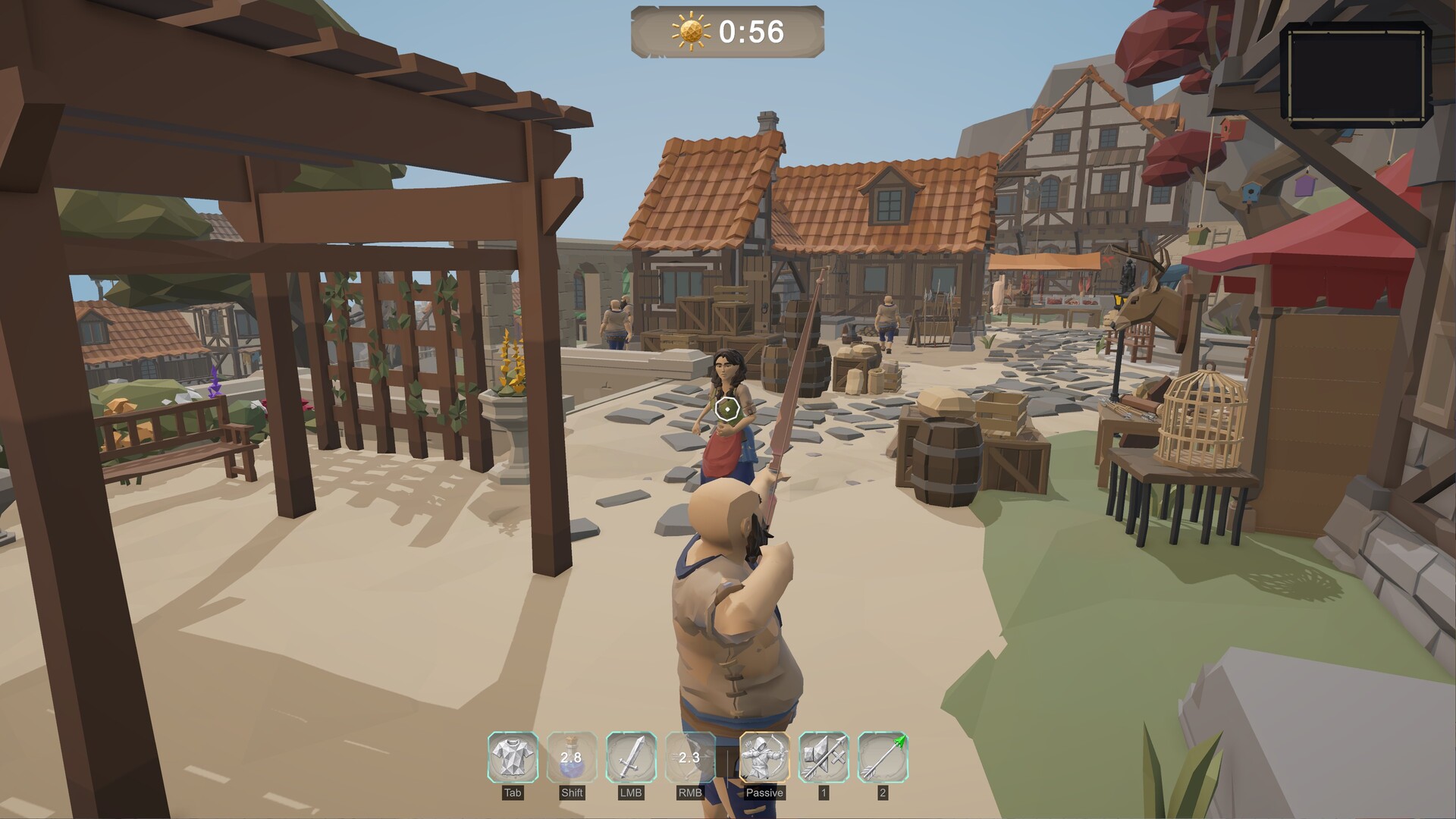 Assassin Seek screenshot 10