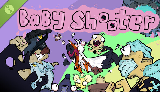 Baby Shooter Demo