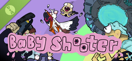 Baby Shooter Demo