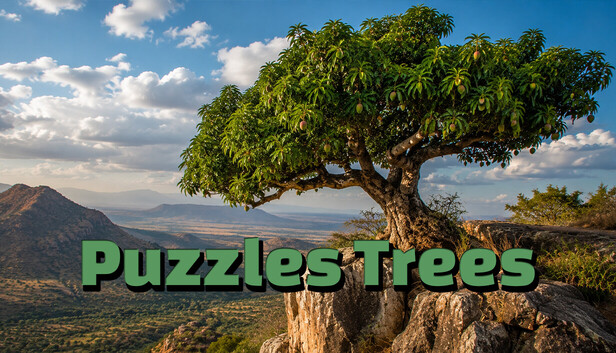 Puzzles Trees