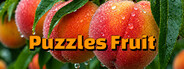 Puzzles Fruit