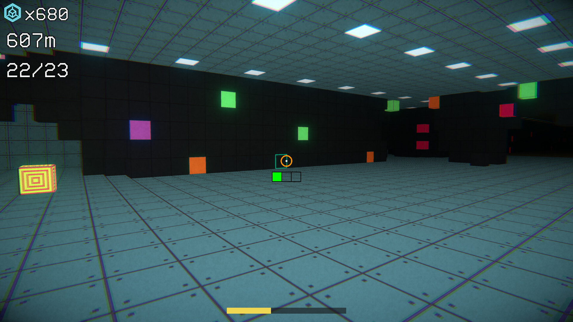 Minerooms – Screenshot 11