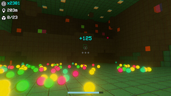Minerooms screenshot 1