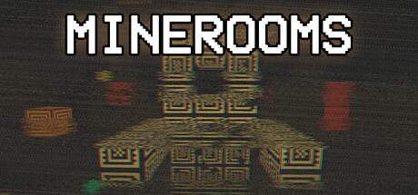 Minerooms 표지