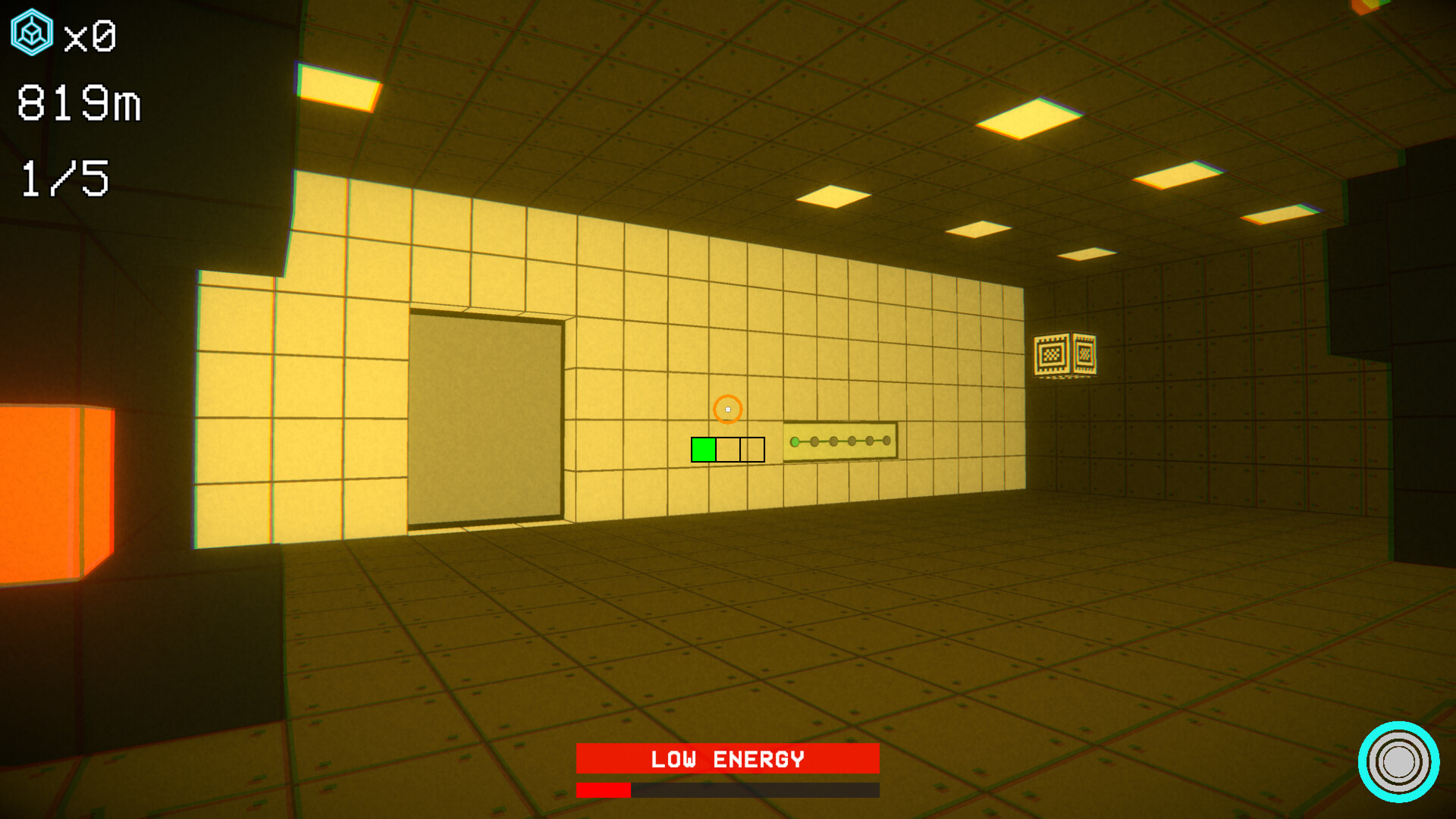 Minerooms – Screenshot 3