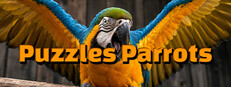 Puzzles Parrots
