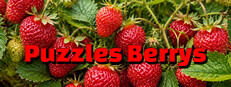 Puzzles Berrys