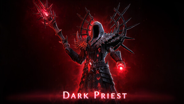 Grim Dawn - Steam Loyalist 4 DLC Screenshot 1