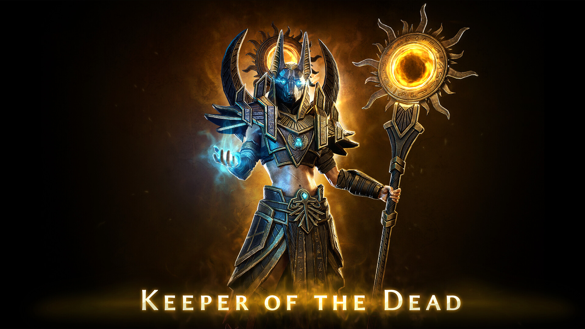 Grim Dawn - Steam Loyalist Items Pack 4 screenshot