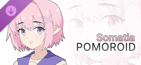 Pomoroid: 4 Character Slots + Somatia Pack