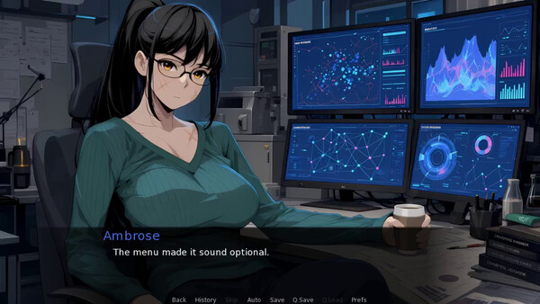 Screenshots