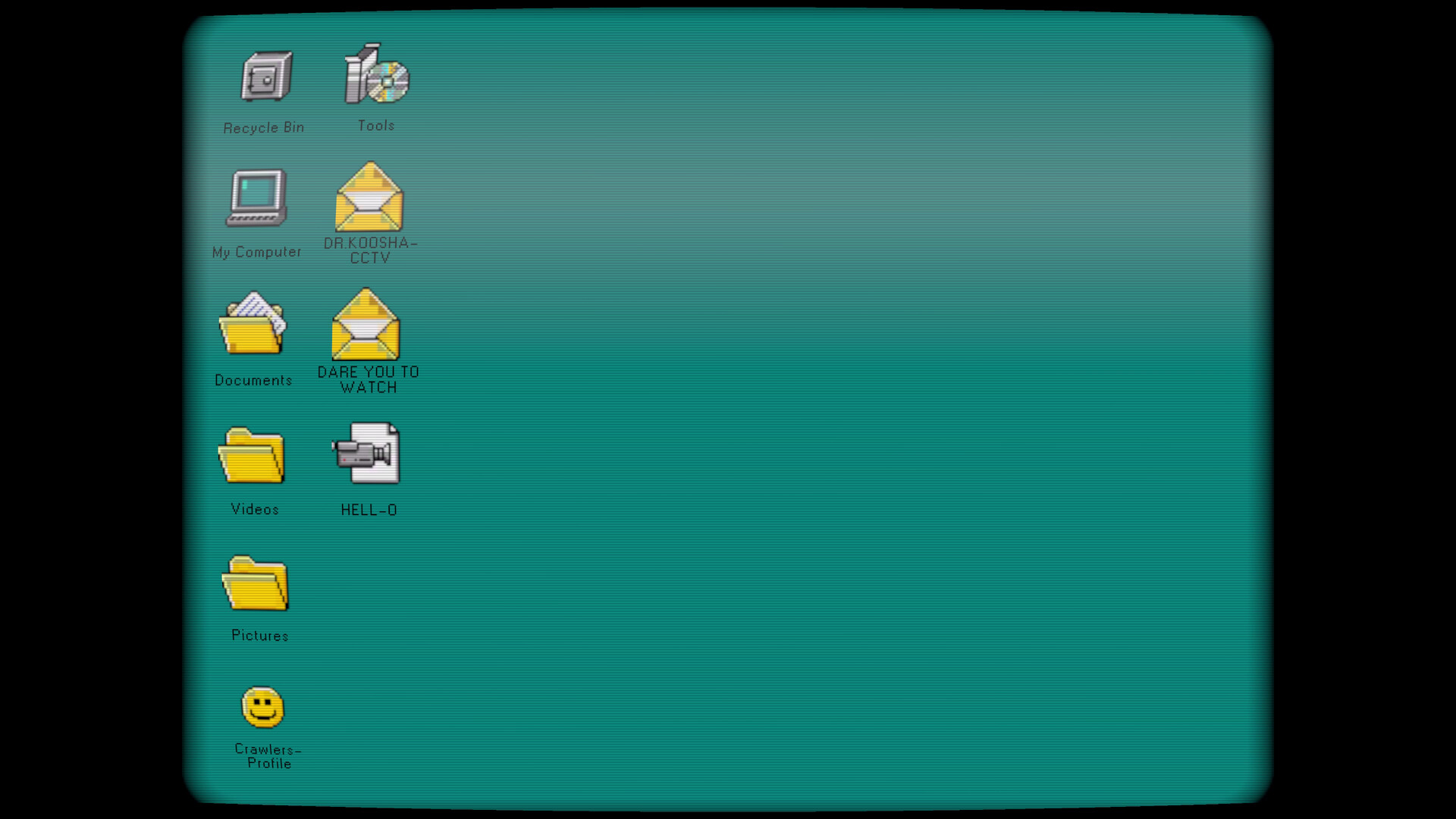 TAJRISH 1994 screenshot 7