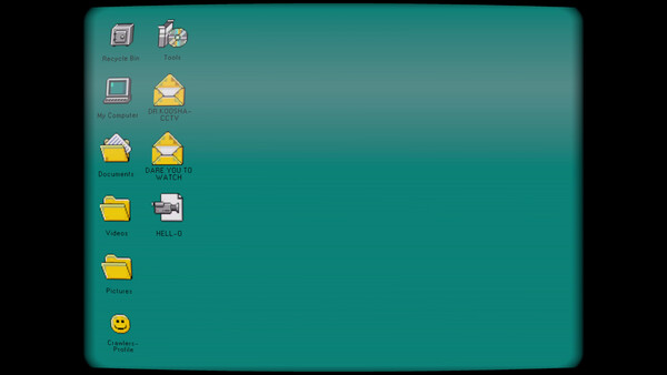 Screenshot media